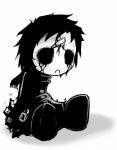  MeTeL  ,RocK  ,EmO FoR EvEr 